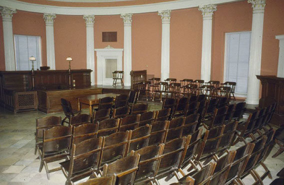 Courtroom